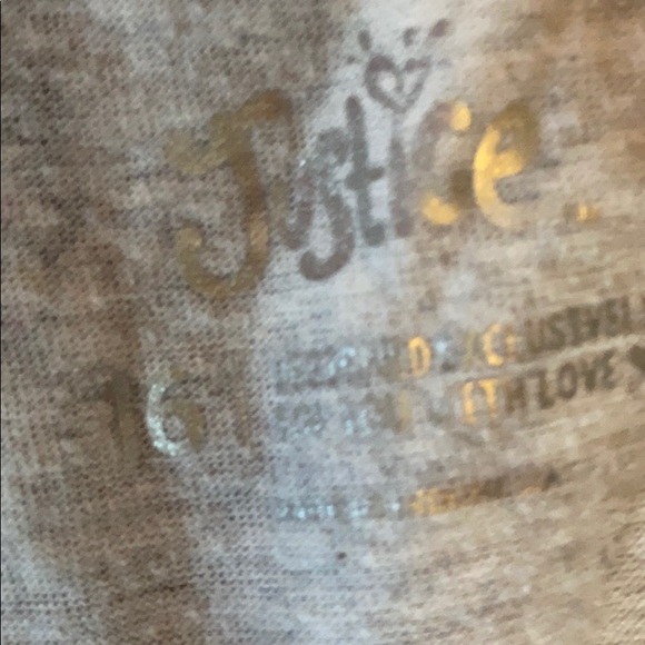 Justice Sweet Pack - Picture 6 of 7